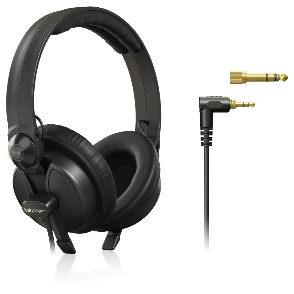 Behringer BH30 Premium DJ Kulaklığı