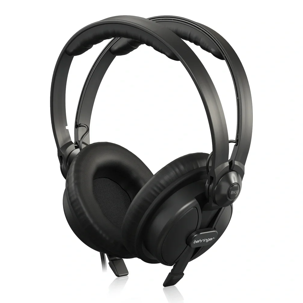 Behringer BH30 Premium DJ Kulaklığı
