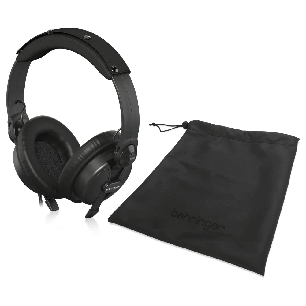 Behringer BH30 Premium DJ Kulaklığı