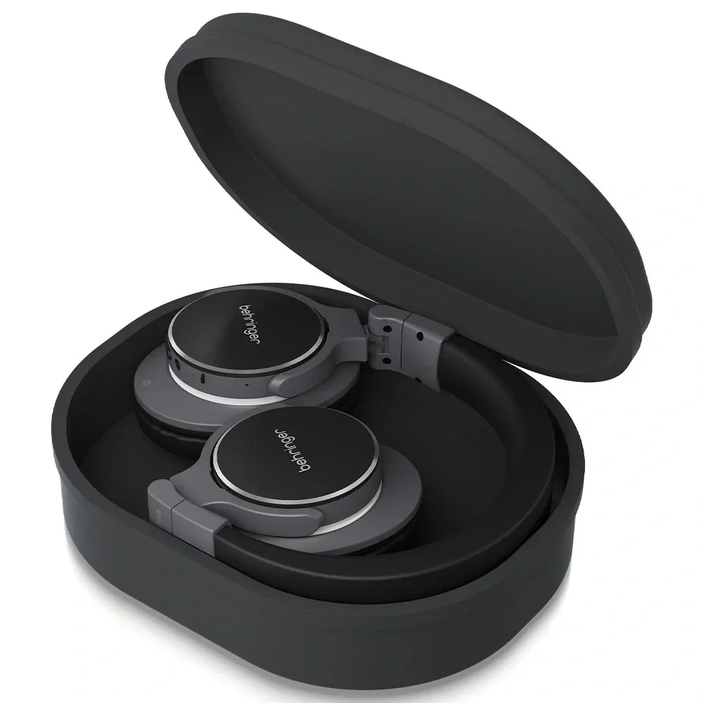 Behringer BH 470NC-COM Bluetooth Noise Cancelling Consumer Kulaklığı