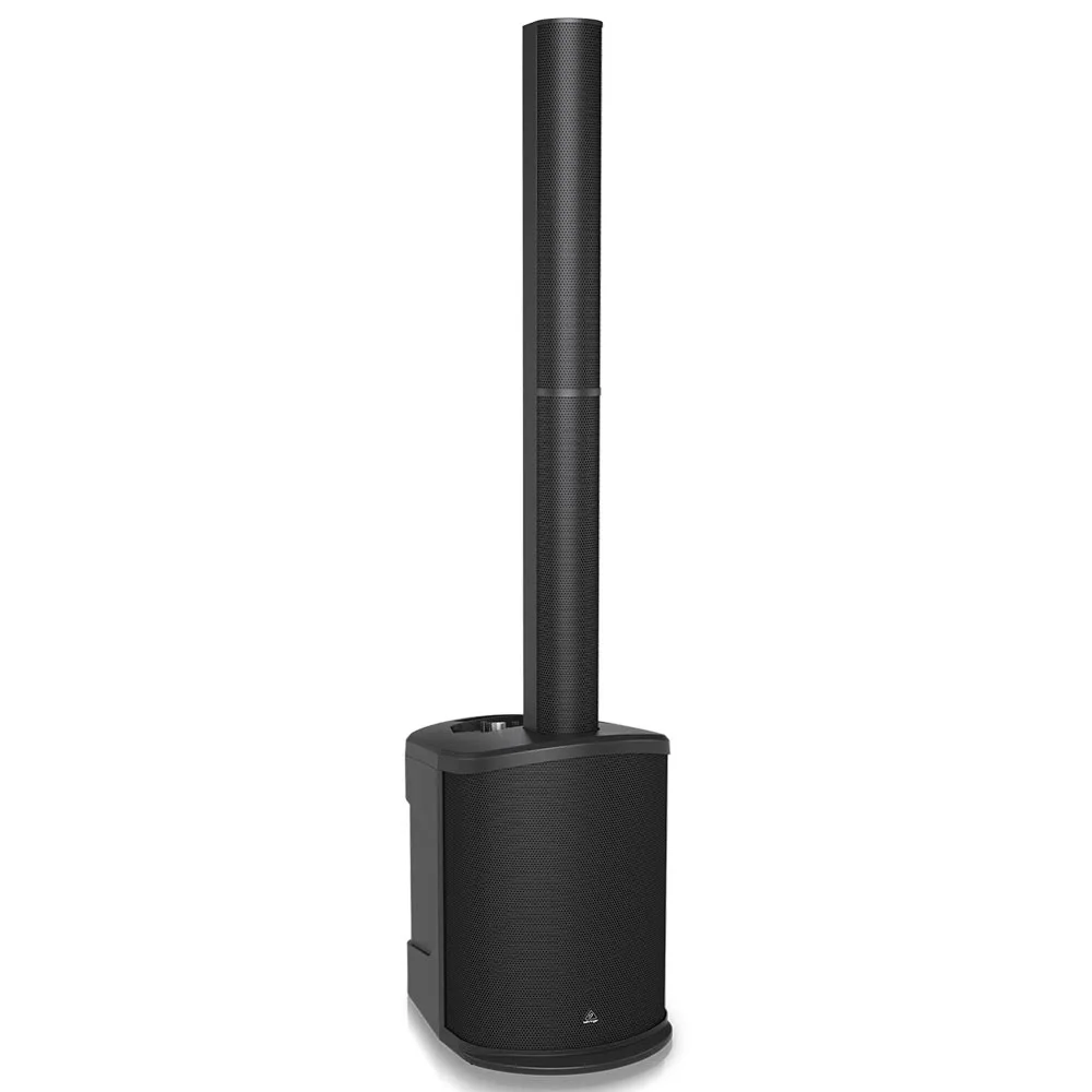 Behringer C210 8" SUB + 4x2.5" Vertical Array