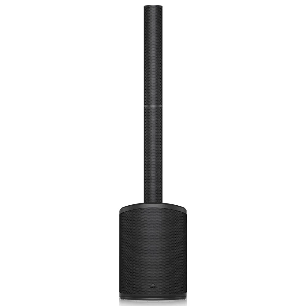 Behringer C210 8" SUB + 4x2.5" Vertical Array