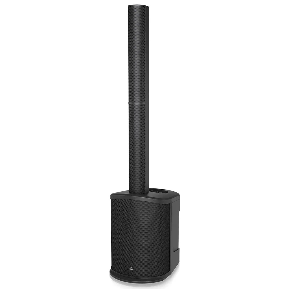 Behringer C210 8" SUB + 4x2.5" Vertical Array