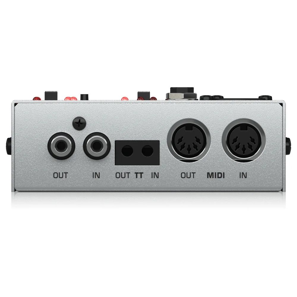 Behringer CT100 / Kablo Test Ünitesi