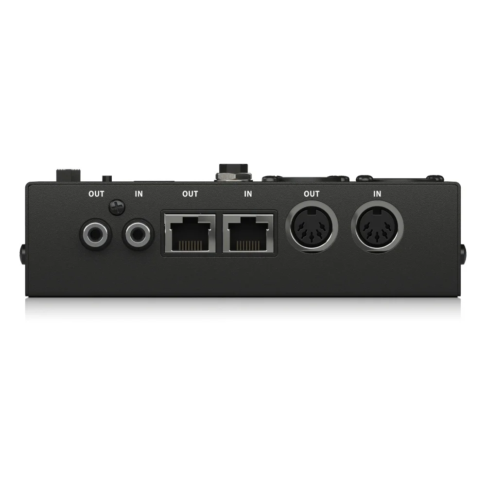 Behringer CT200 / Kablo Test Ünitesi
