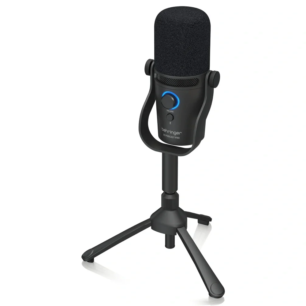 ehringer D2 Podcast Pro USB Mikrofon