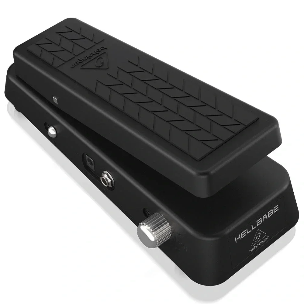 Behringer HELLBABE HB01 Optical Wah Pedalı