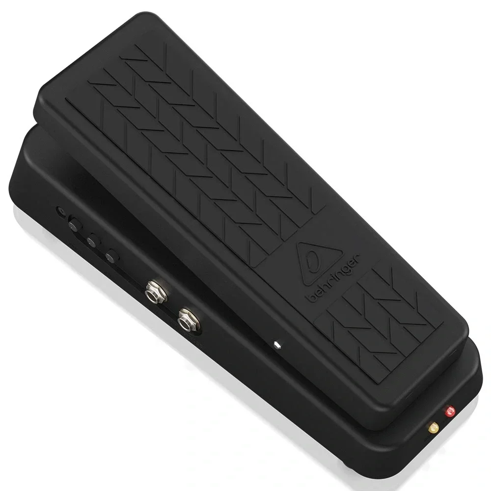 Behringer HELLBABE HB01 Optical Wah Pedalı