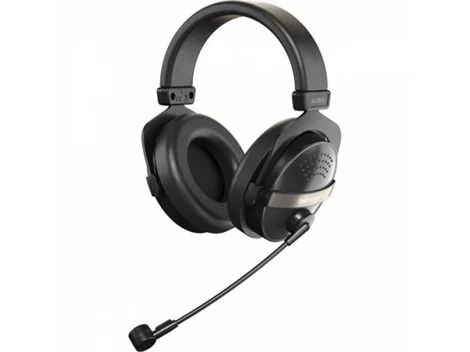Behringer HLC660M Çok Amaçlı Mikrofonlu Kulaklık
