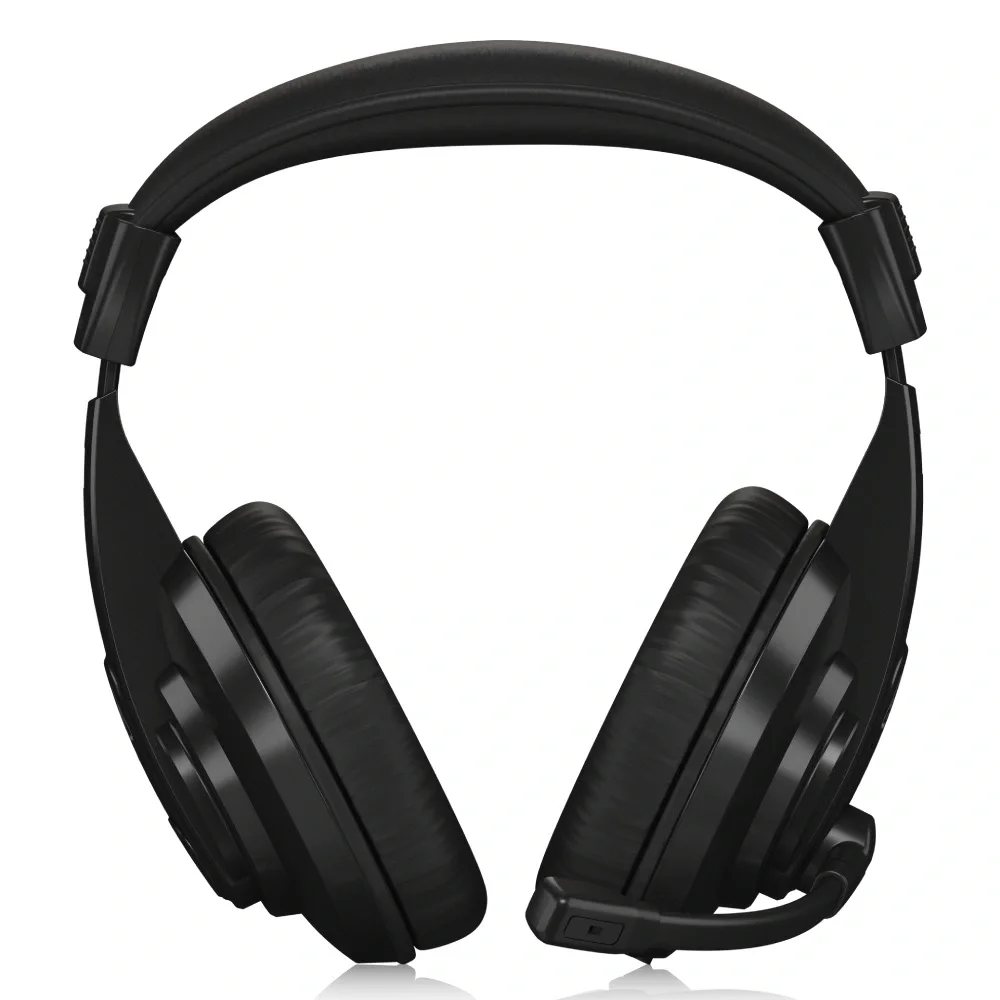 Behringer HPM1100U Çok Amaçlı USB Kulaklık