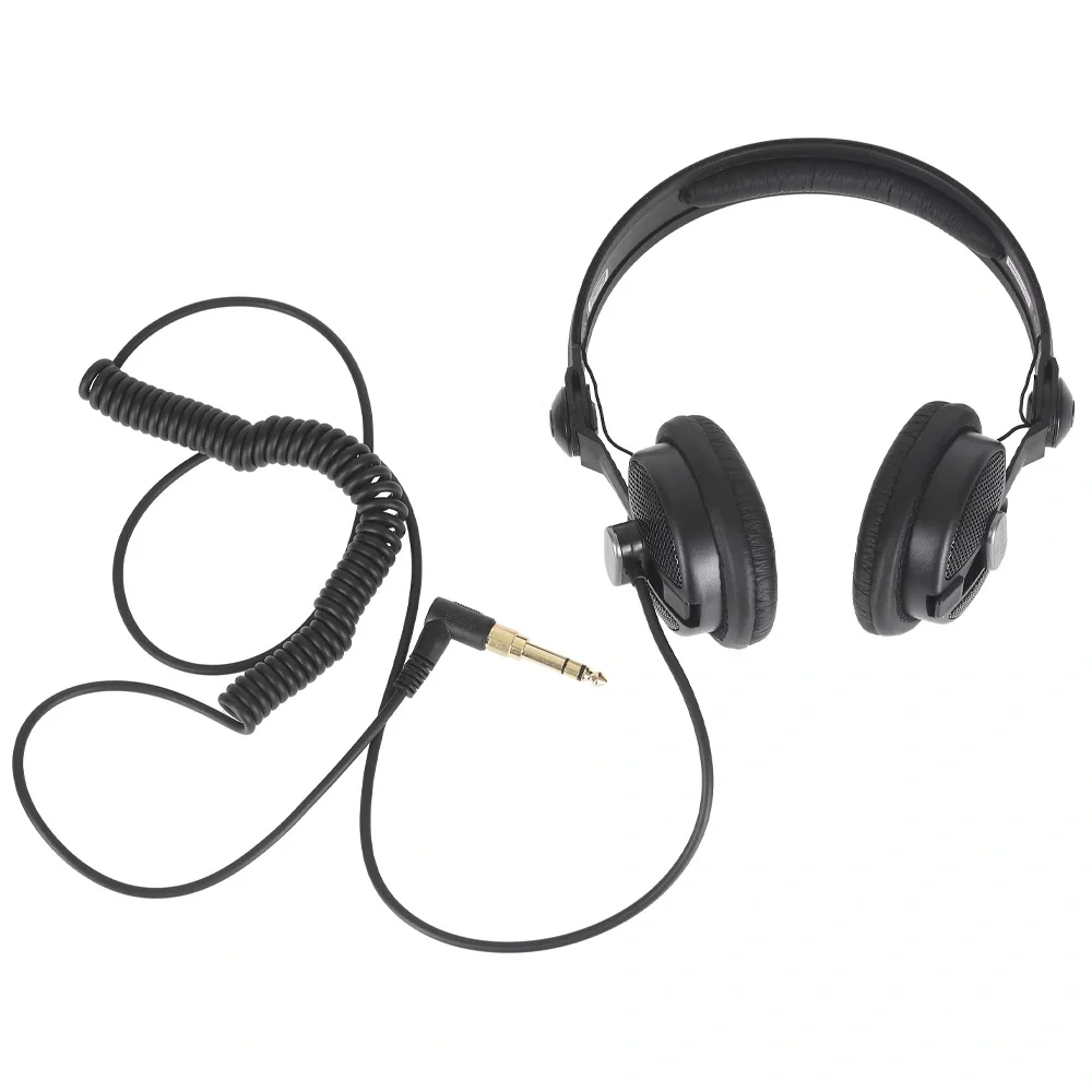 Behringer HPX4000 / DJ Kulaklığı