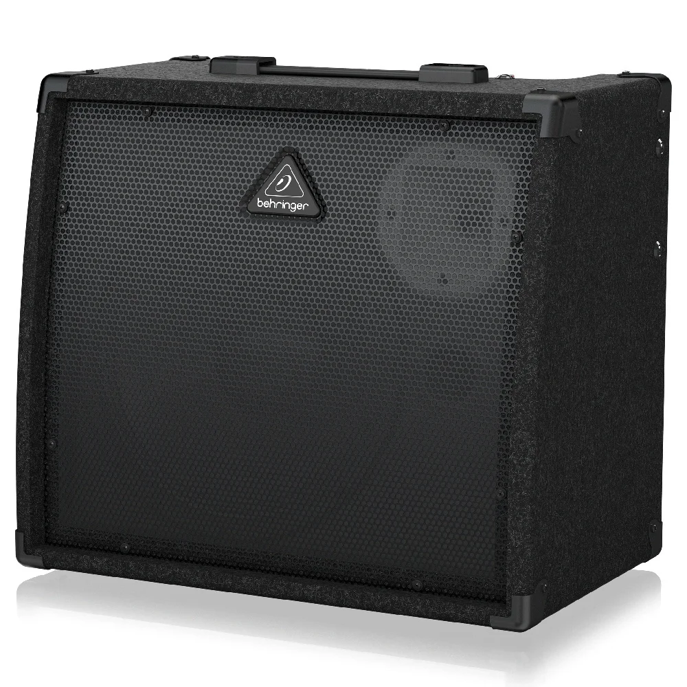 Behringer ULTRATONE K900FX / 3 Kanal Taşınabilir Ses Sistemi / Klavye Amfisi