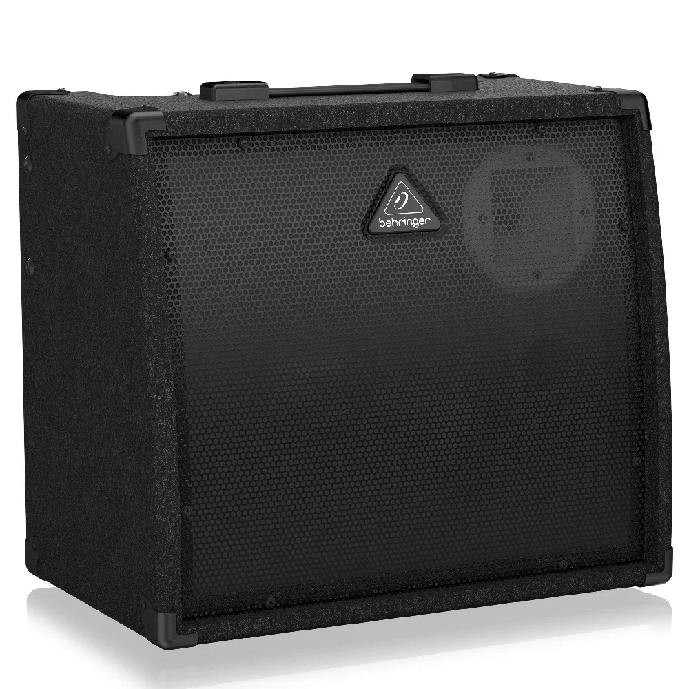 Behringer ULTRATONE K900FX / 3 Kanal Taşınabilir Ses Sistemi / Klavye Amfisi