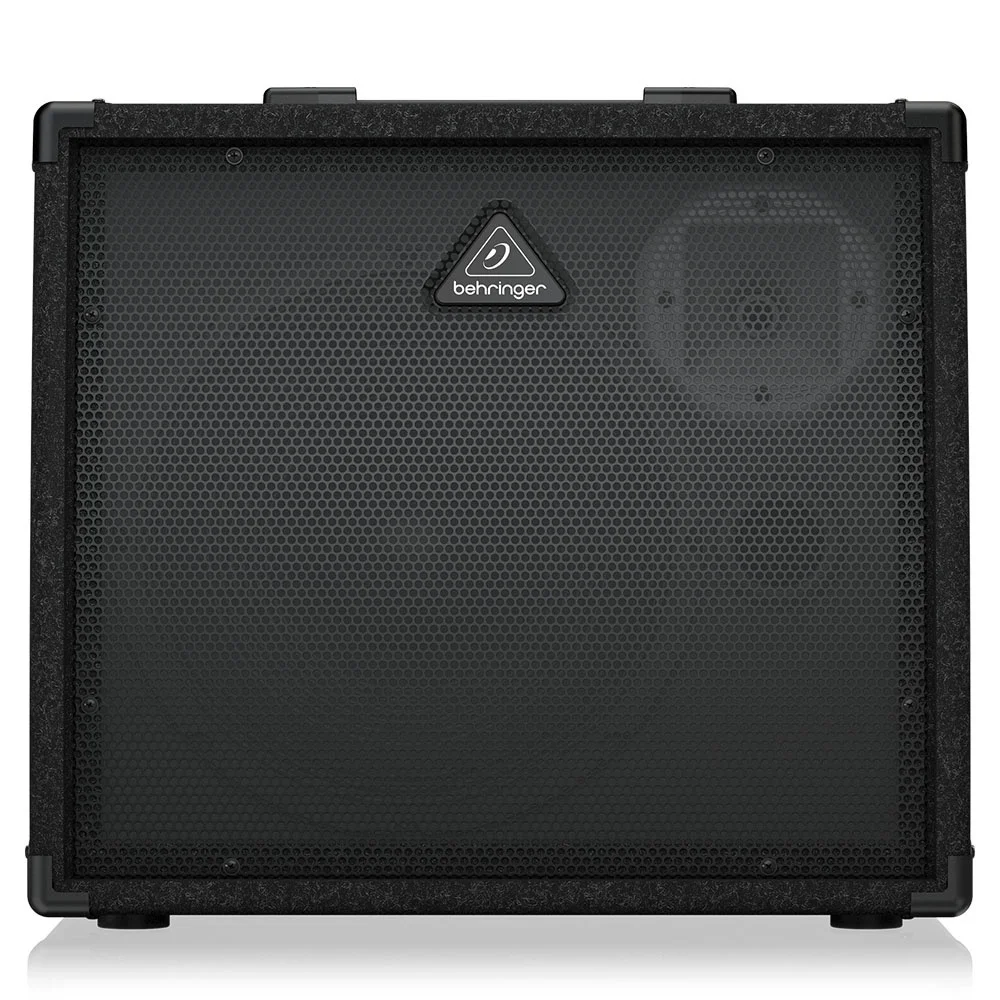 Behringer ULTRATONE K900FX / 3 Kanal Taşınabilir Ses Sistemi / Klavye Amfisi