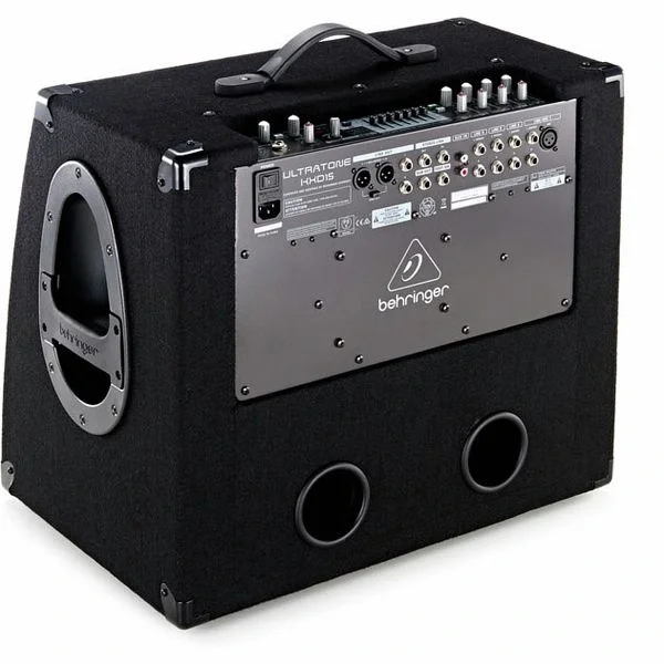 Behringer KXD15 / Klavye Amfisi