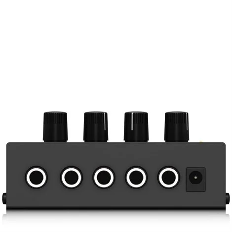 Behringer MICROMIX MX400 / Analog Mixer