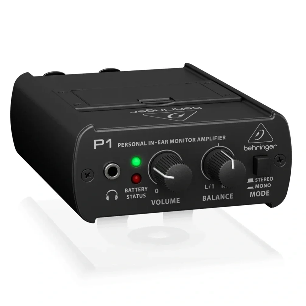 Behringer P1 - Kişisel In-Ear Monitör Amfisi