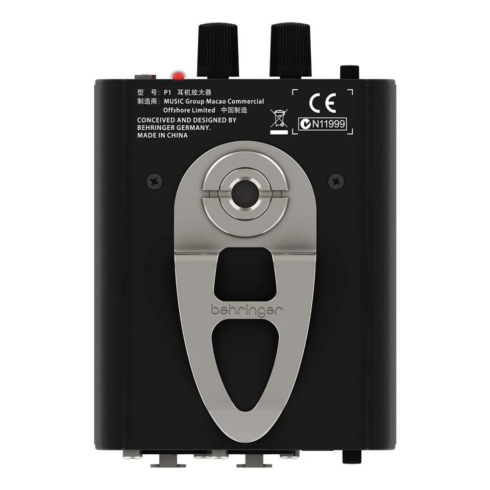 Behringer P1 - Kişisel In-Ear Monitör Amfisi