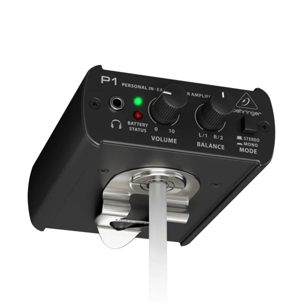 Behringer P1 - Kişisel In-Ear Monitör Amfisi