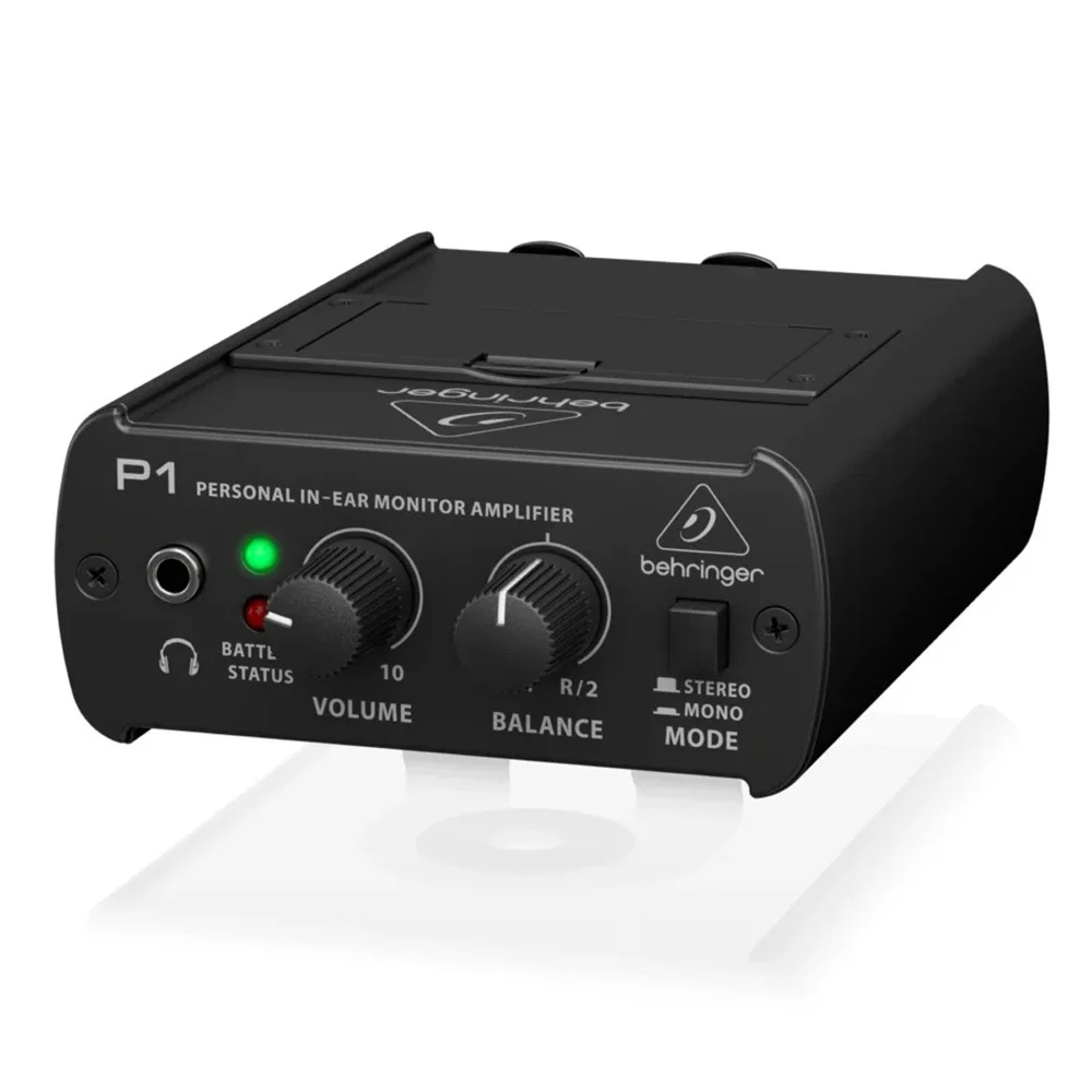 Behringer P1 - Kişisel In-Ear Monitör Amfisi