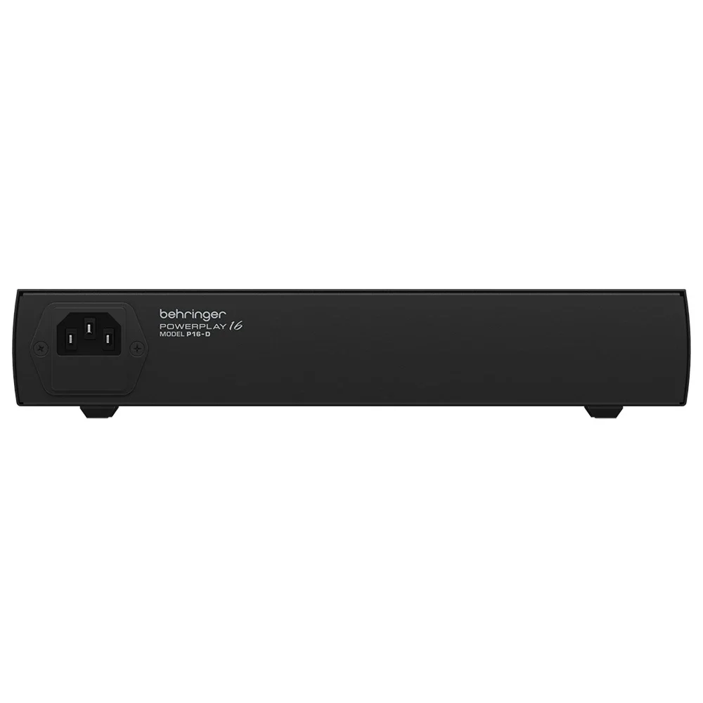 Behringer P16-D / Kulakiçi Monitör Dağıtıcısı