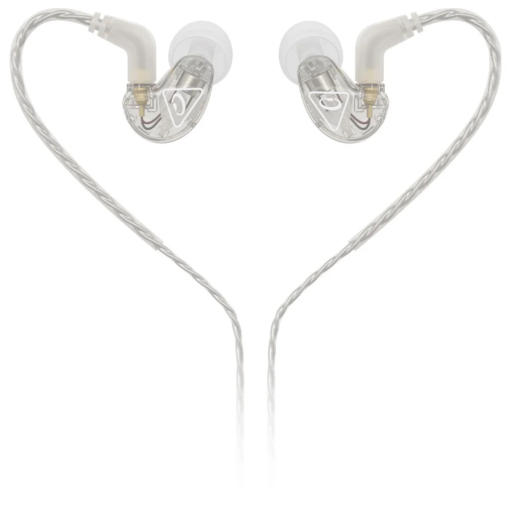 Behringer SD251/CL Kablolu Kulakiçi Kulaklık