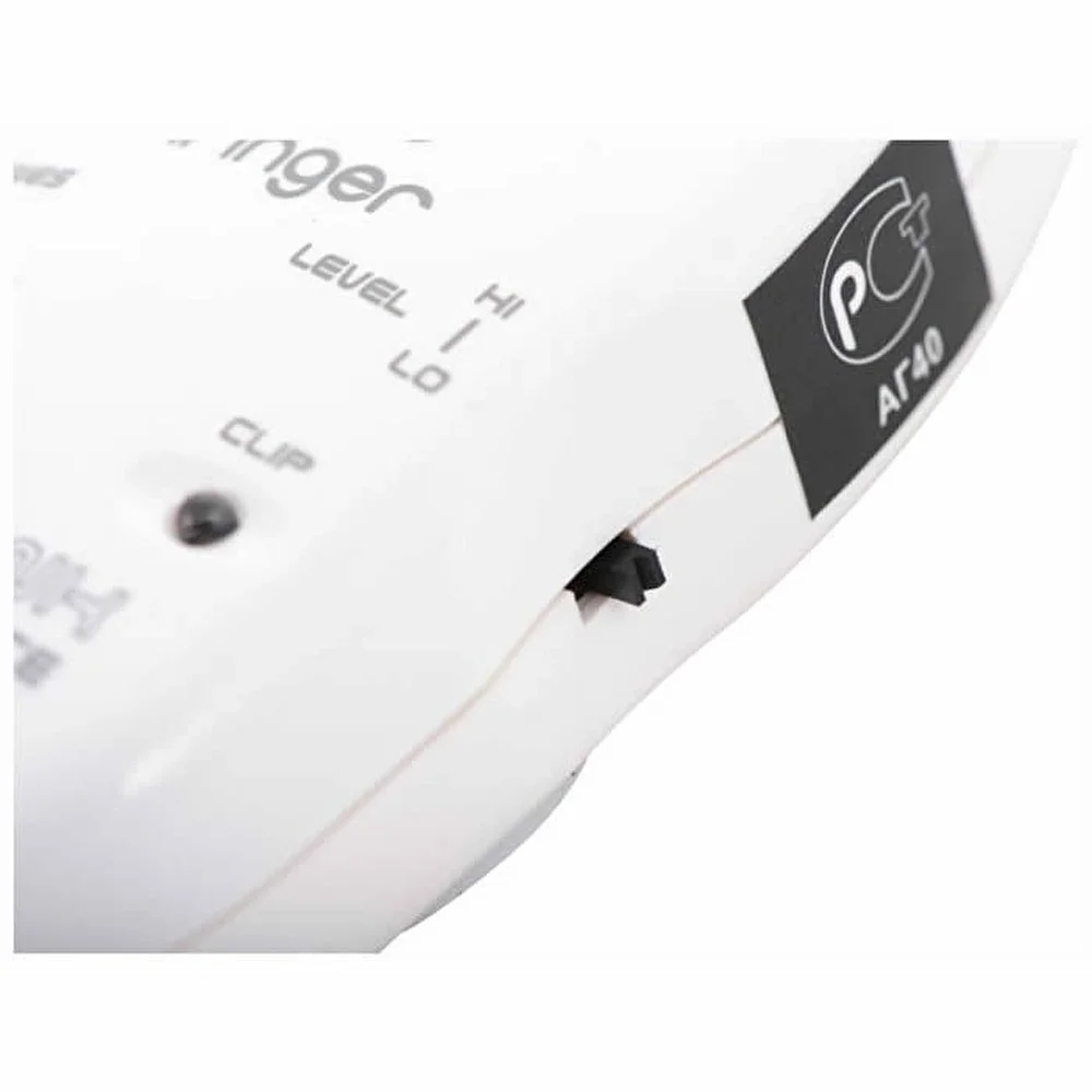 Behringer UCG102 Gitardan USB'ye Arayüz