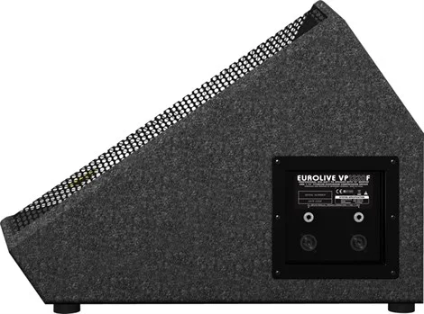 Behringer VP1220F / Hoparlör