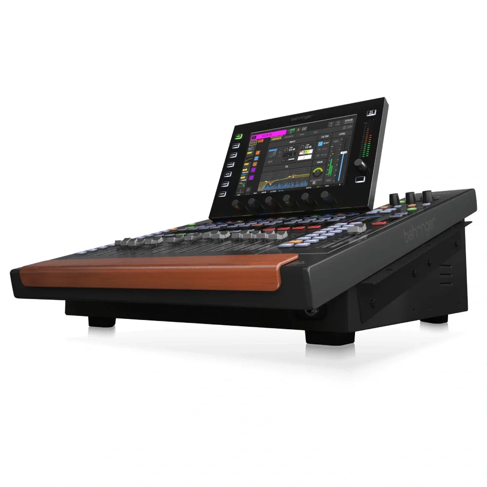 Behringer WING COMPACT Dijital Mikser ***webde kapalı***
