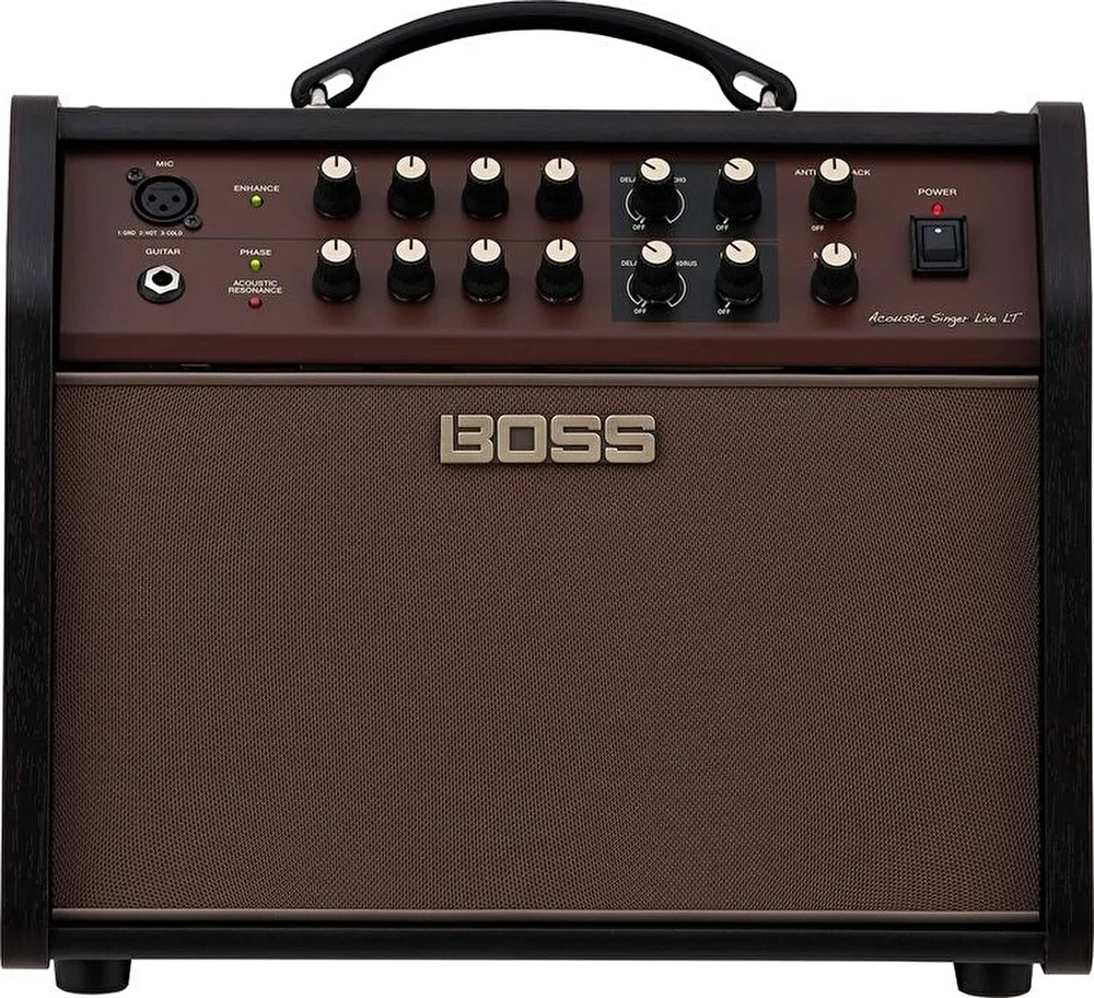 BOSS ACS-LIVELT / Akustik Enstrüman Amfisi
