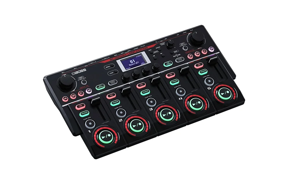 BOSS RC-505MK2 Loop Station