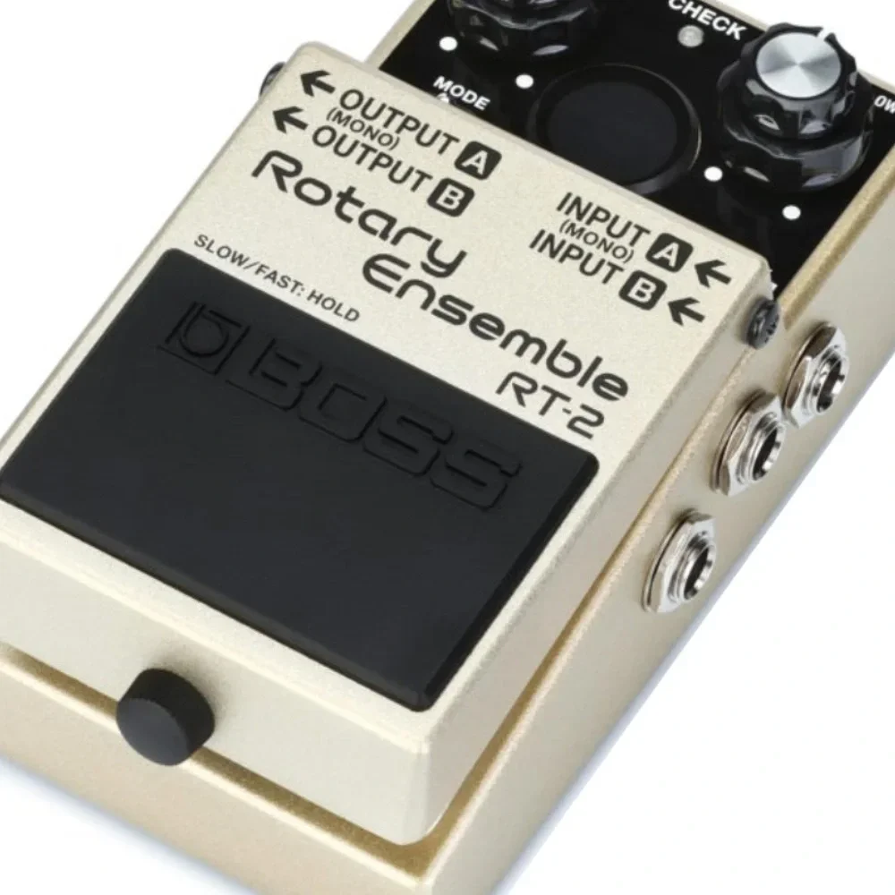 BOSS RT-2 Rotary Ensemble Gitar Efekt Pedalı