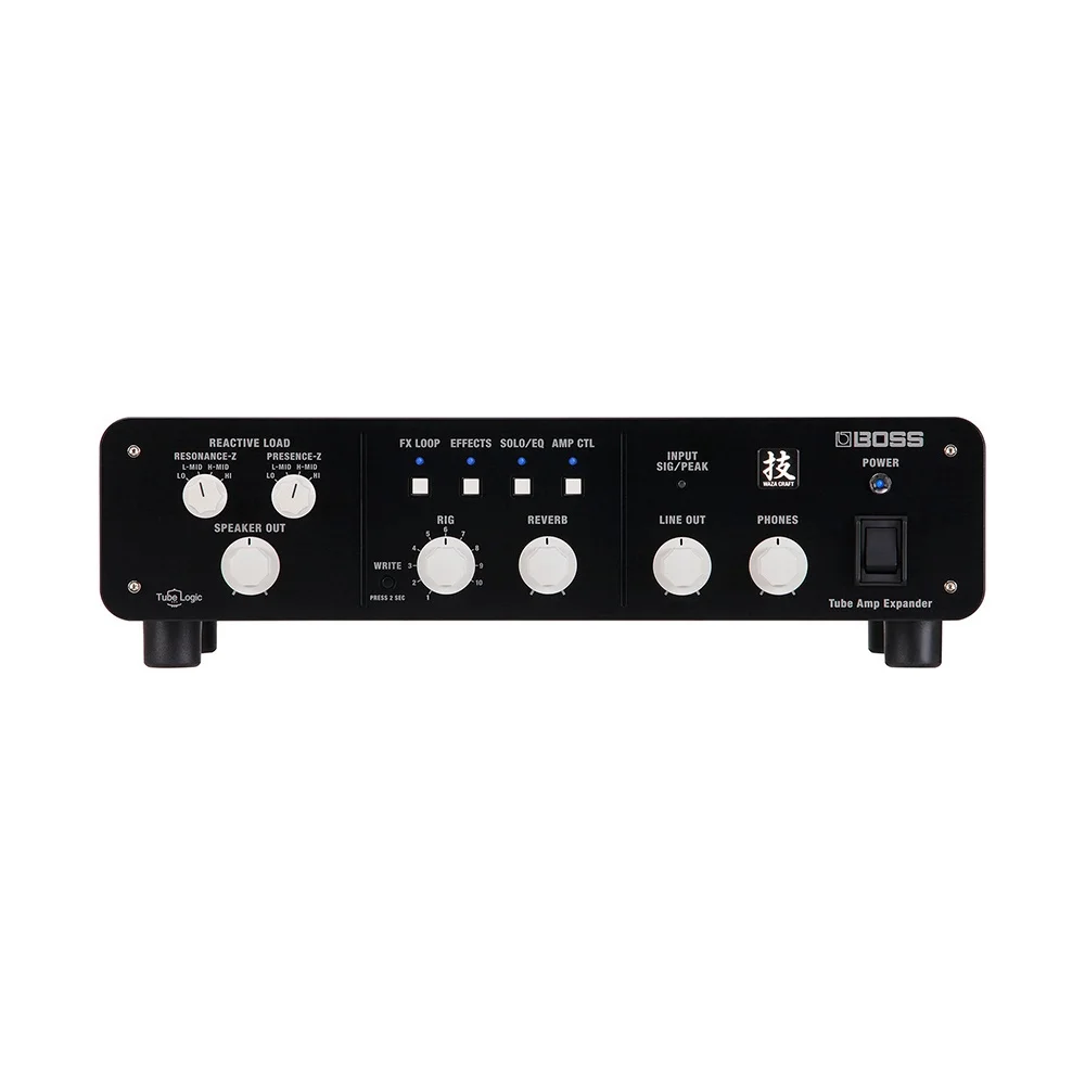 BOSS WAZA-TAE / Waza Tube Amp Expander