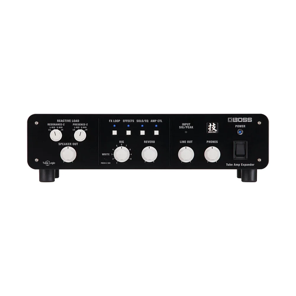 BOSS WAZA-TAE / Waza Tube Amp Expander