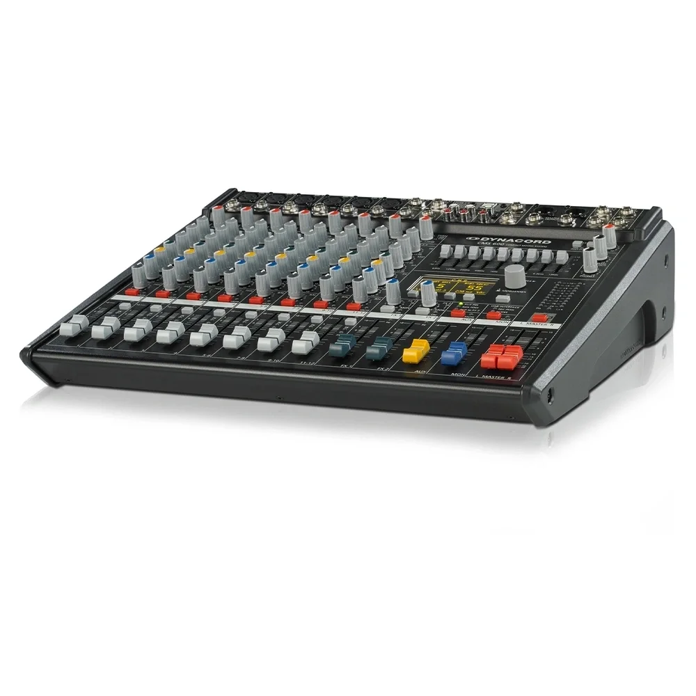 Dynacord CMS 600-3 8-kanal Kompakt Analog Mikser