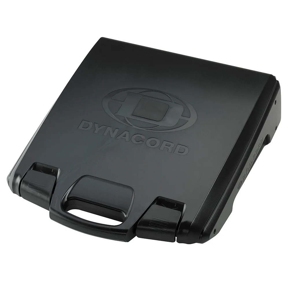 Dynacord POWERMATE 1000-3 10-kanal Kompakt Powermixer