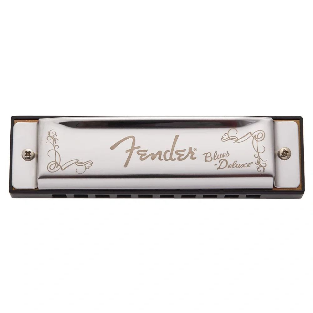 FENDER BLUES DELUXE - G (Sol) Mızıka