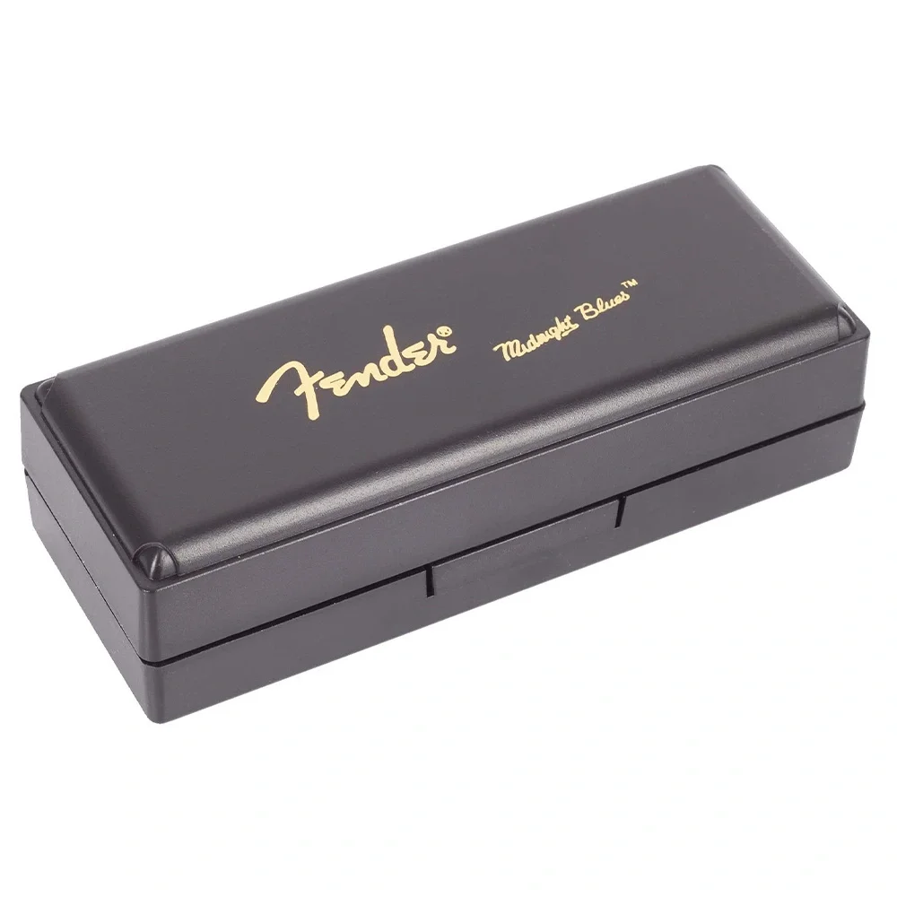 FENDER MIDNIGHT BLUES - C (Do) Mızıka