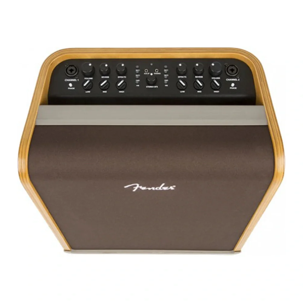 Fender Acoustic SFX Combo Akustik Gitar Amfisi