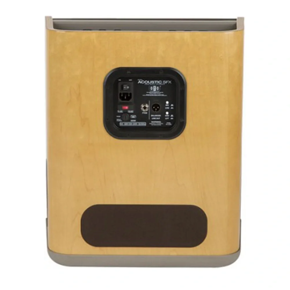Fender Acoustic SFX Combo Akustik Gitar Amfisi