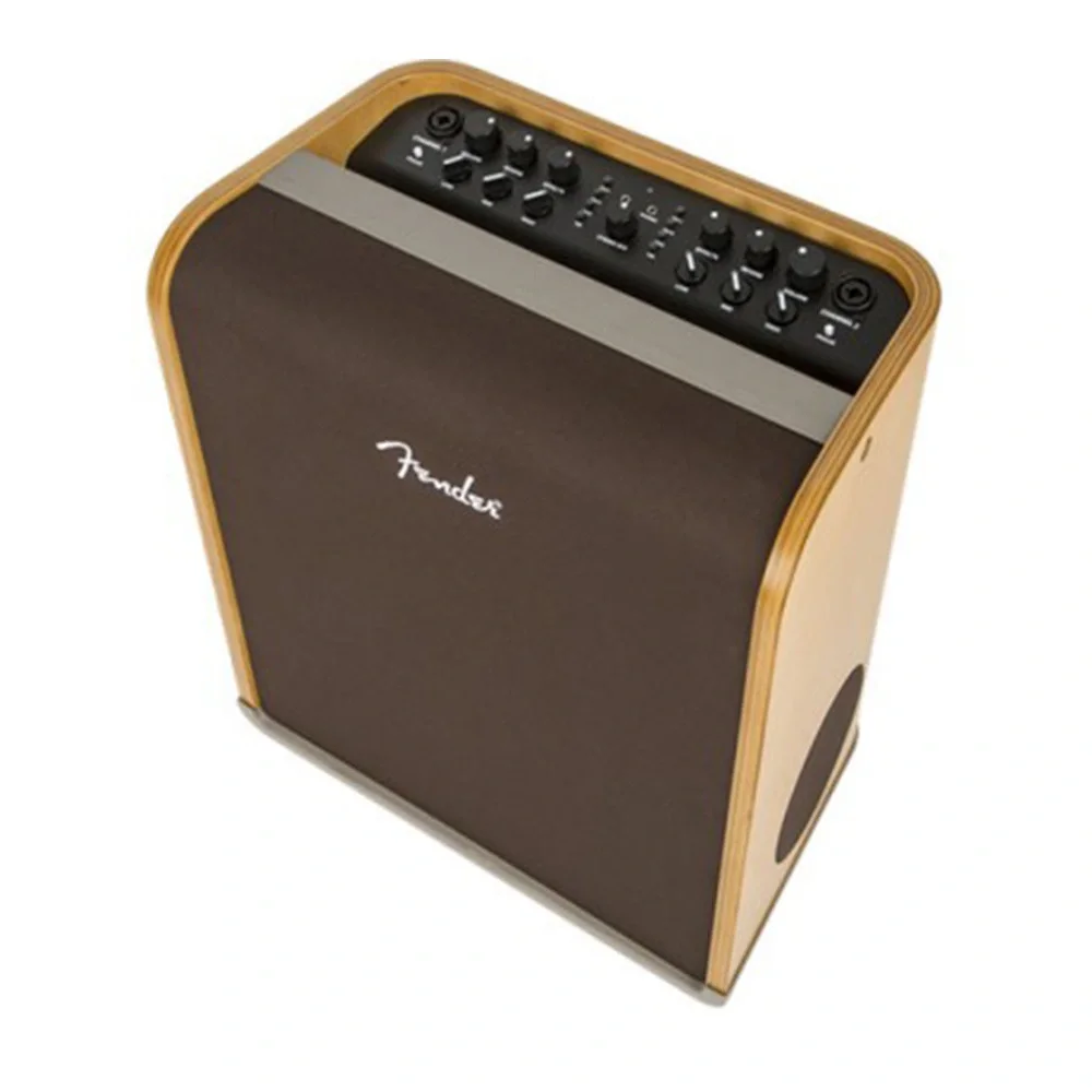 Fender Acoustic SFX Combo Akustik Gitar Amfisi