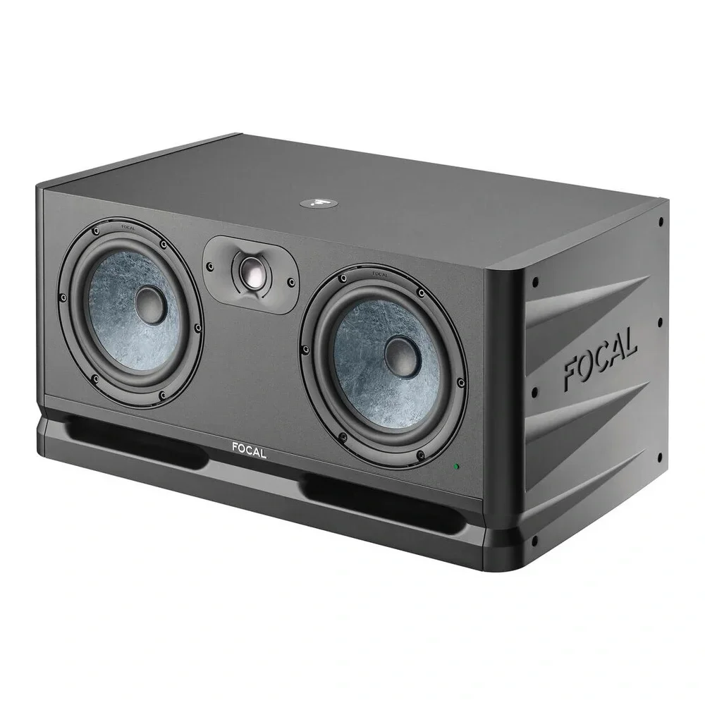FOCAL ALPHA EVO TWIN Stüdyo Monitörü (Tek)