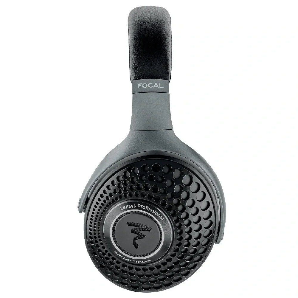 FOCAL LENSYS PRO Siyah Stüdyo Referans Kulaklığı