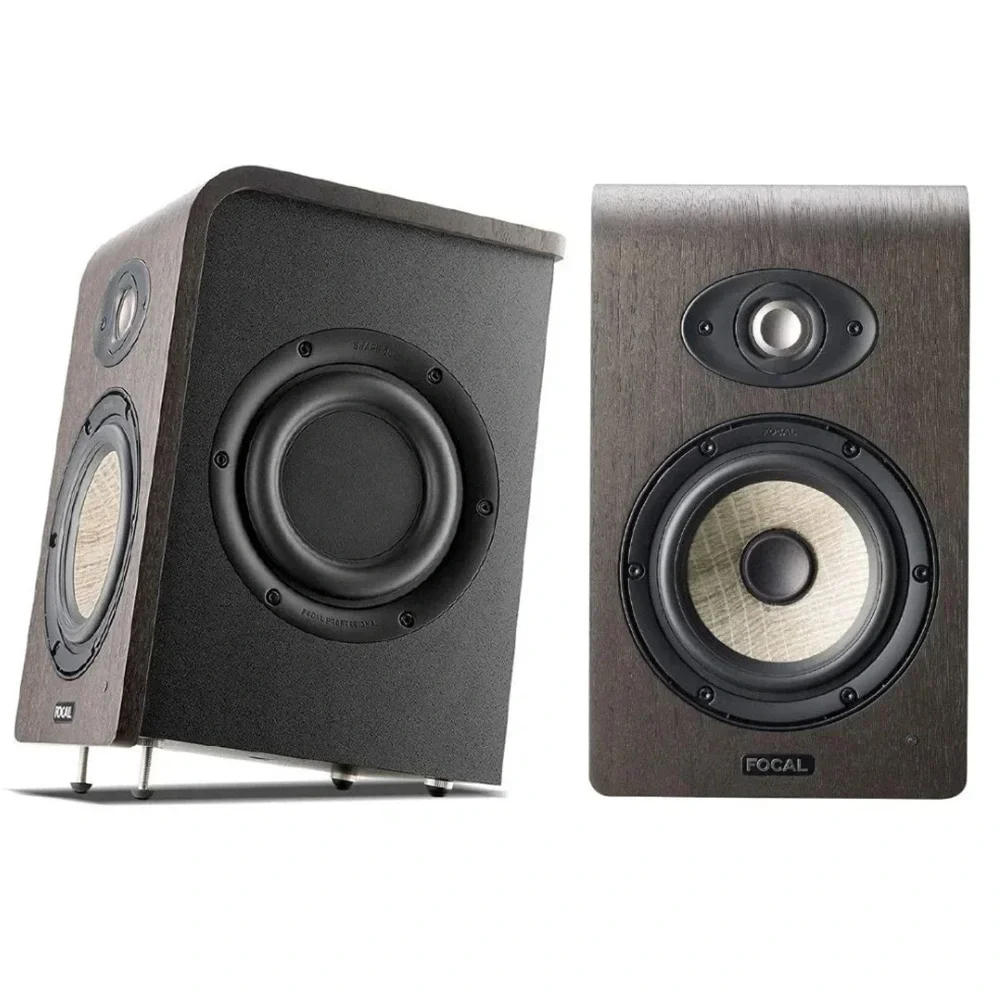 Focal Shape 50 Stüdyo Monitörü (Tek)