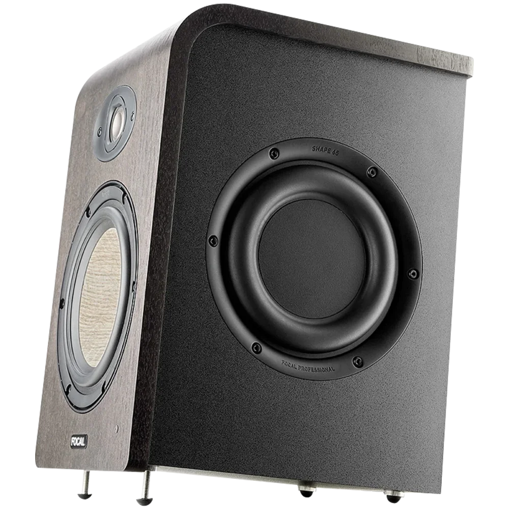 Focal Shape 65 Stüdyo Monitörü (Tek)