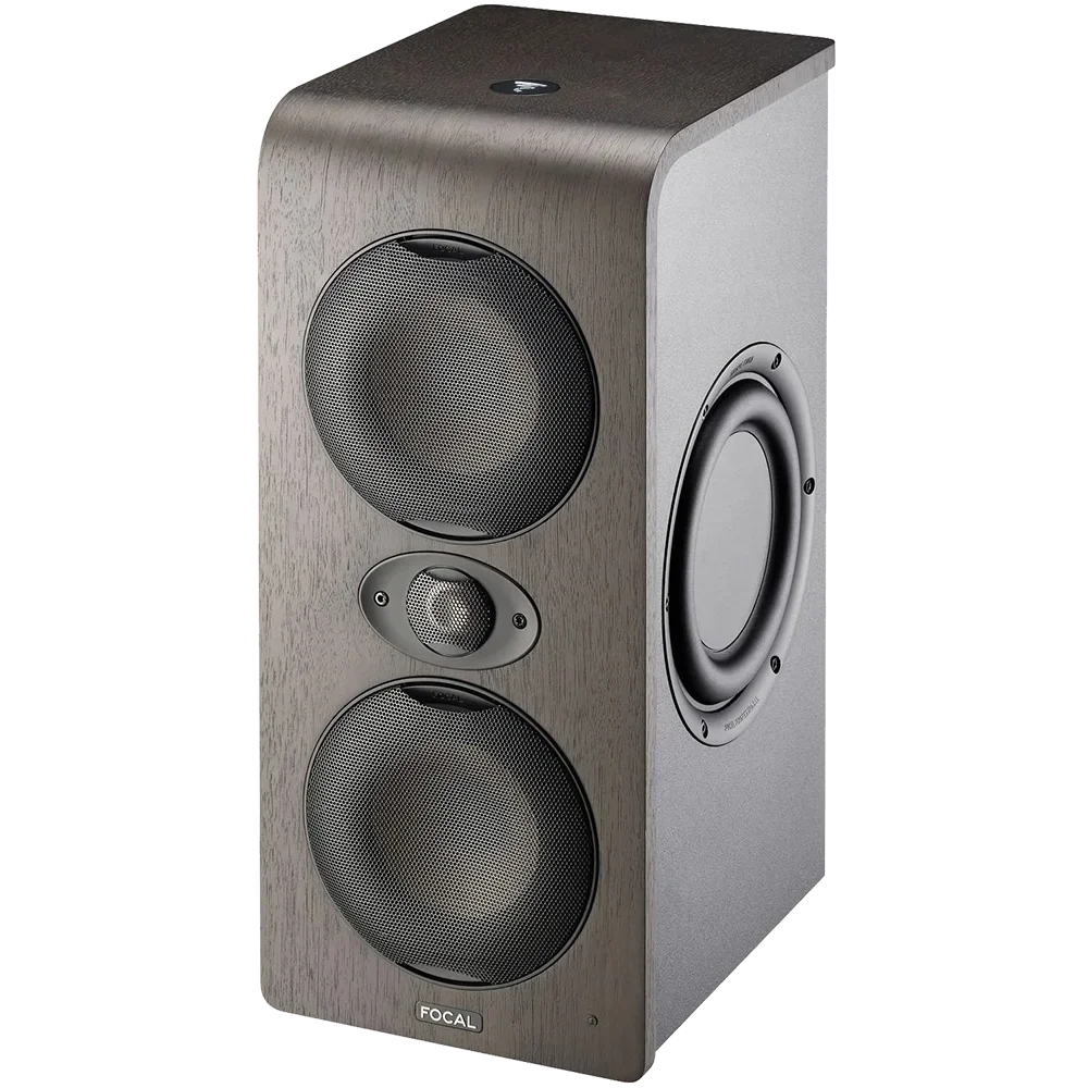 Focal Shape Twin Stüdyo Monitörü (Tek)