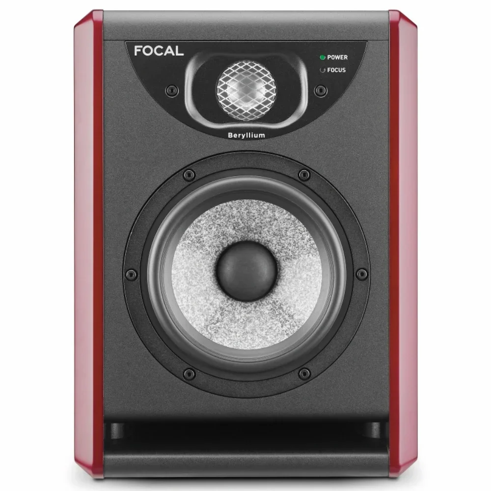FOCAL SOLO 6 ST6 Stüdyo Monitörü (Tek)