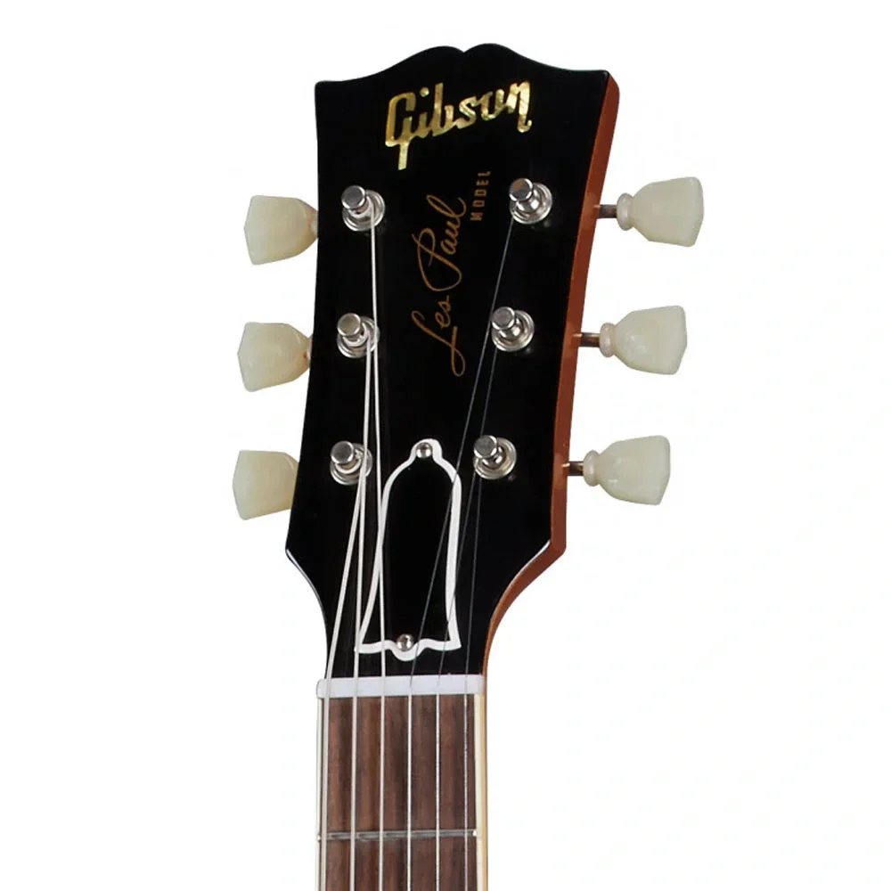 Gibson 1956 Les Paul Goldtop Reissue Ultra Light Aged Elektro Gitar
