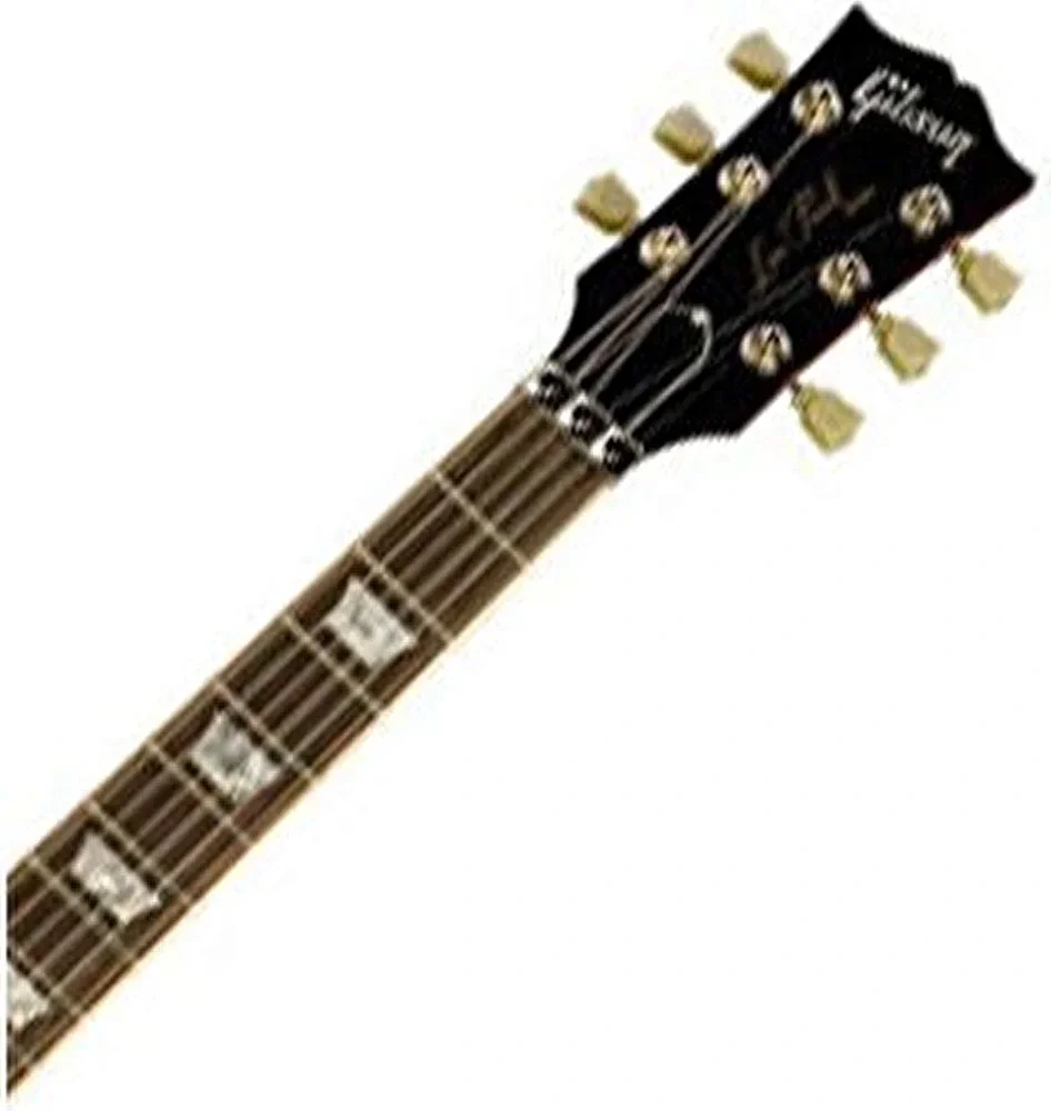 Gibson LPXSITCF1 Axcess Standard Floyd Rose Iced Tea Elektro Gitar