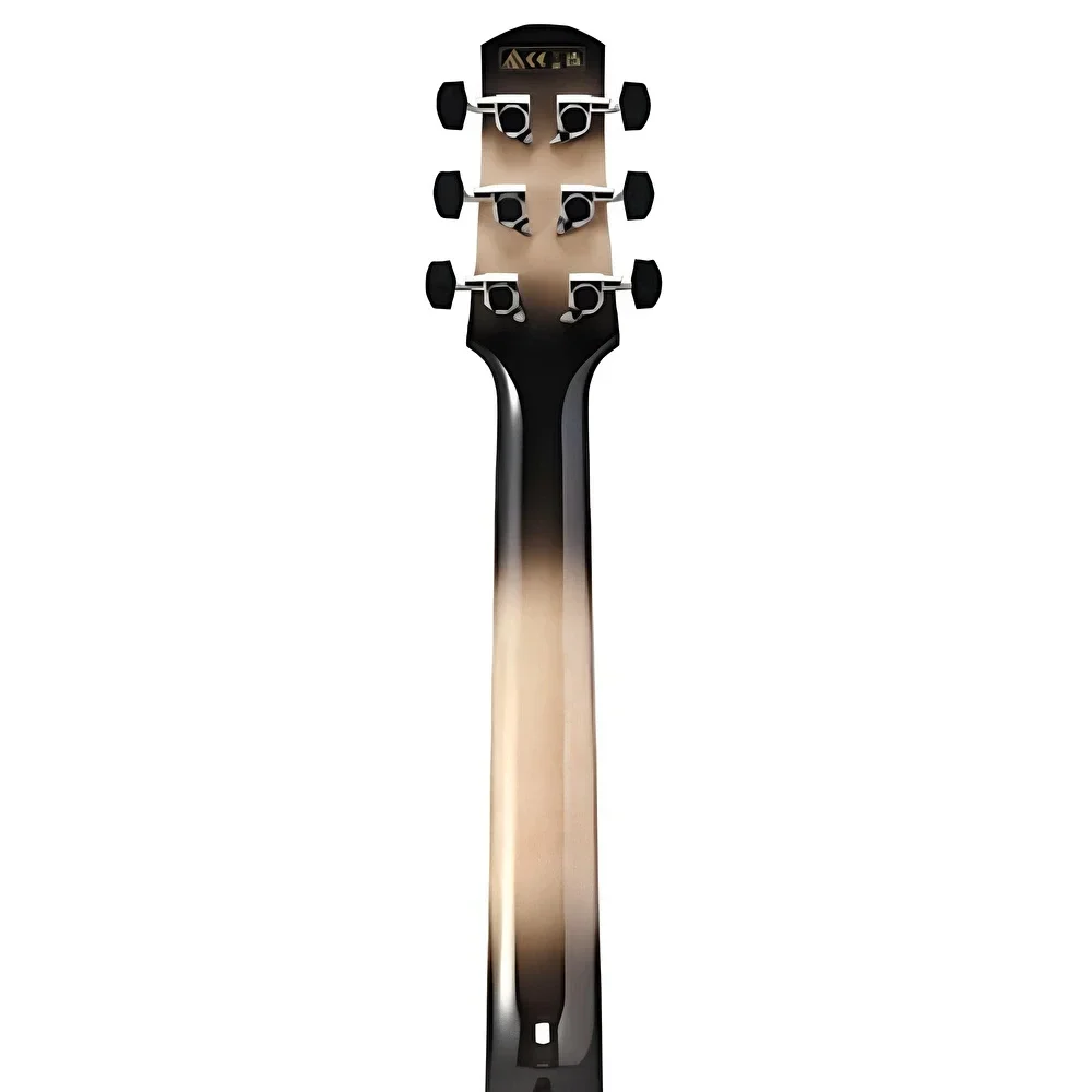 Ibanez AAM370M1CE-TPA AAM Serisi Elektro Akustik Gitar